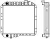 TOYOT 1640056111 Radiator, engine cooling